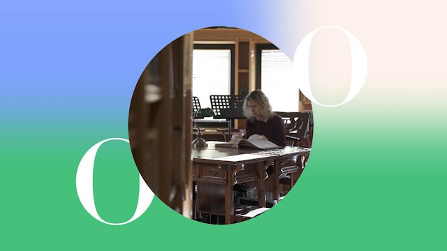 CEDOC: història, tresors i llegat del Palau