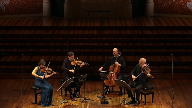 Quartet Casals