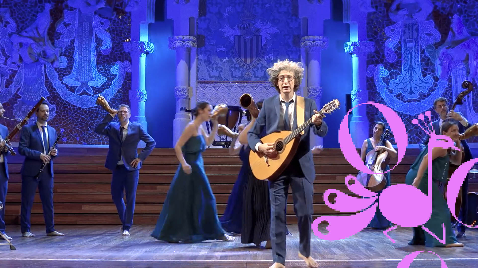 Big Bang Beethoven - teaser