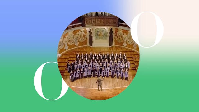 El Cant de la Senyera