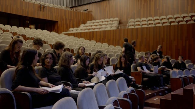 El Cor de Rosalía: Cor de Cambra del ...