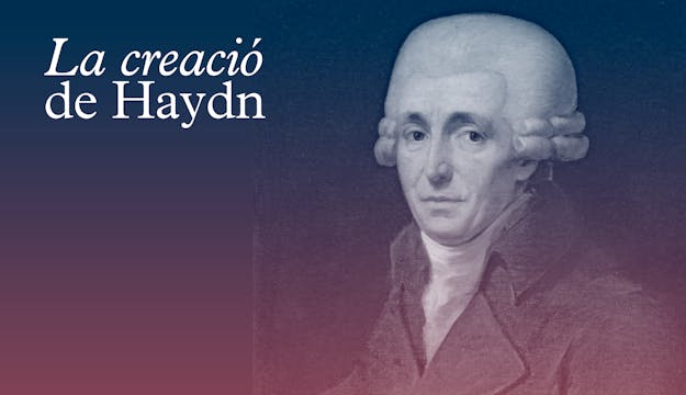 La creació de Haydn