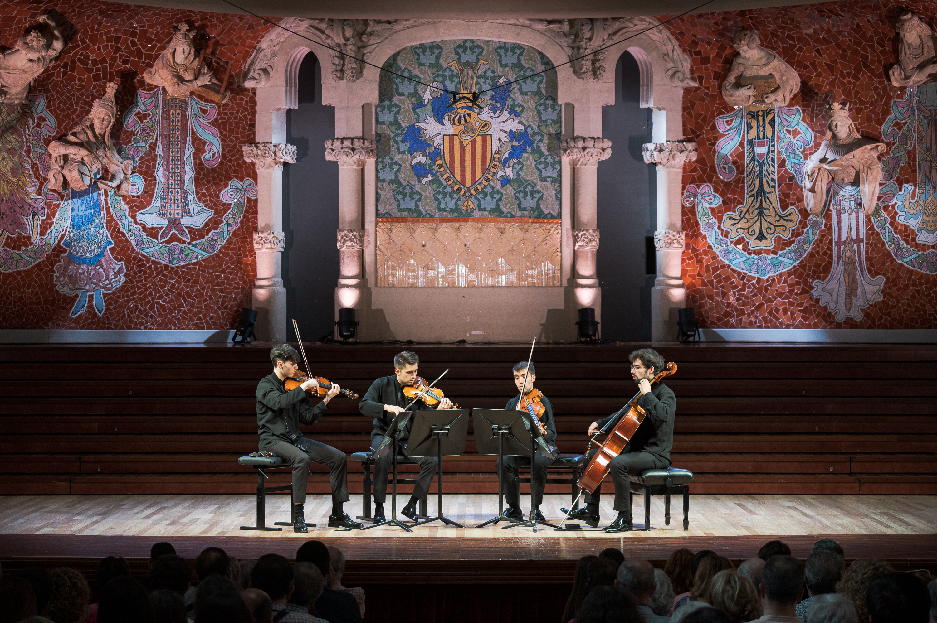 Marató El Primer Palau 2022