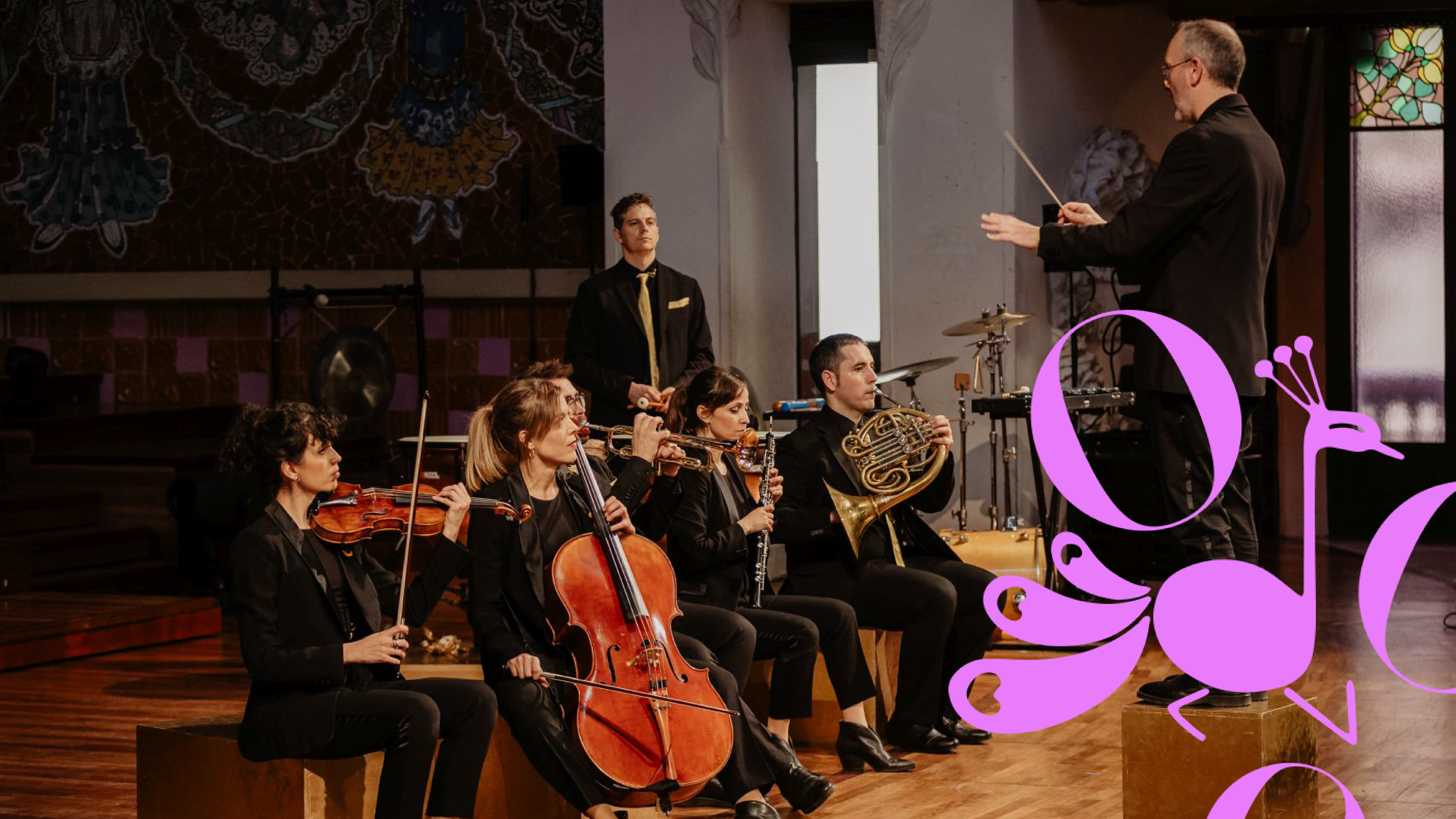 Meravellós Mahler! — De la foscor a la llum