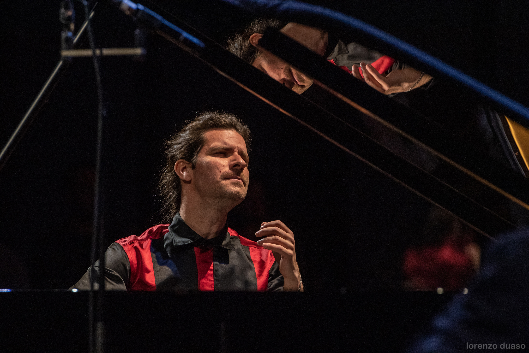 'Talaiot', de Marco Mezquida