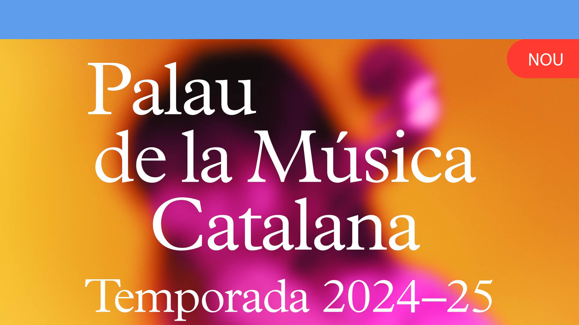 Temporada 2024-25 - La música més humana