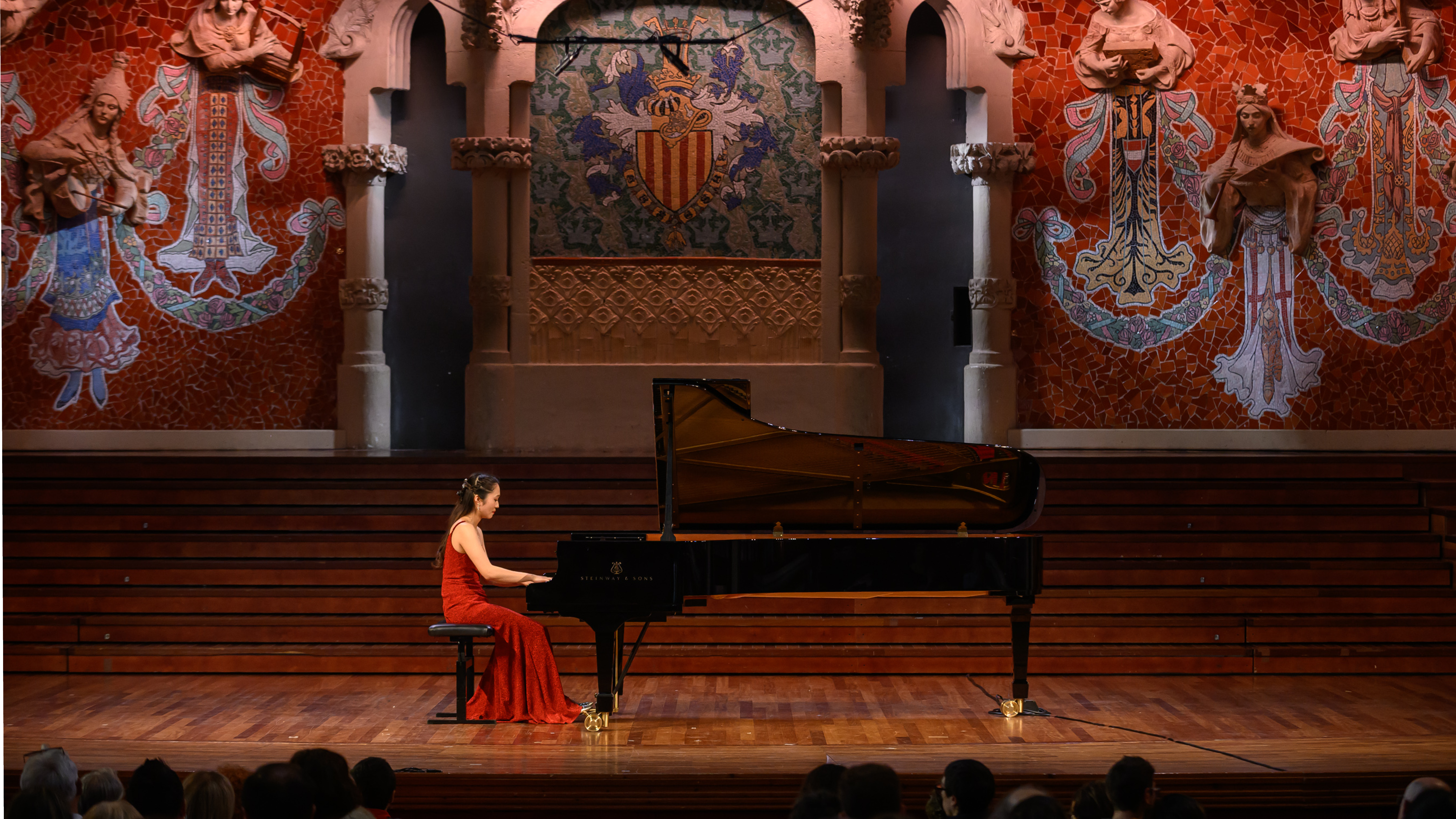 Marató El Primer Palau 2025