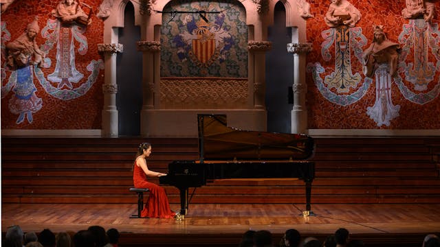 Marató El Primer Palau 2025