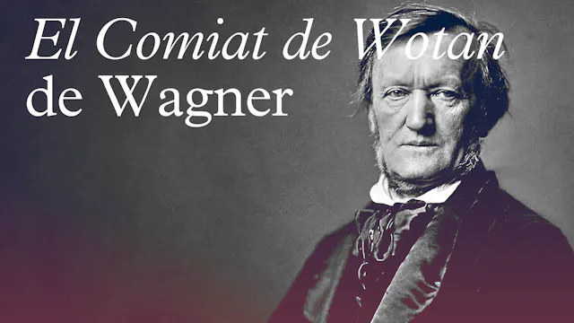 El comiat de Wotan