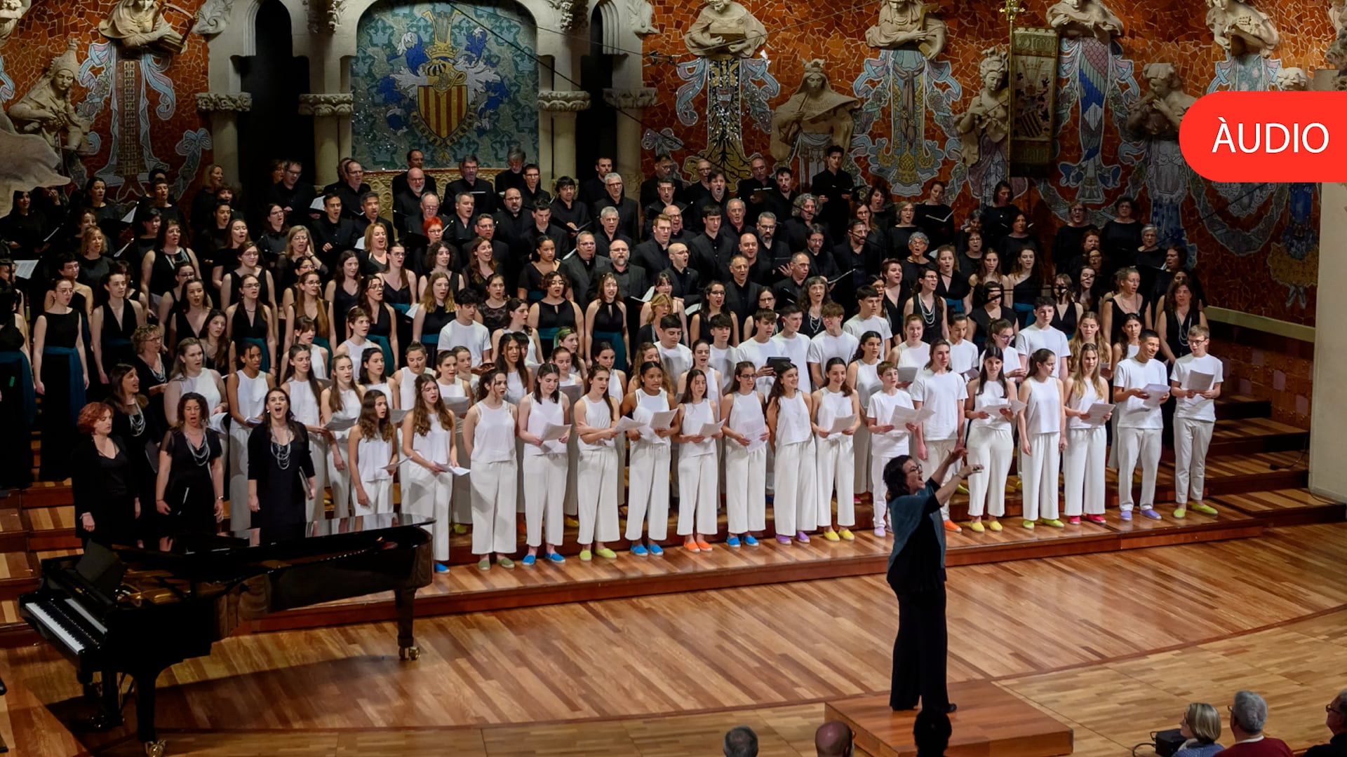 Festa de la Música Coral