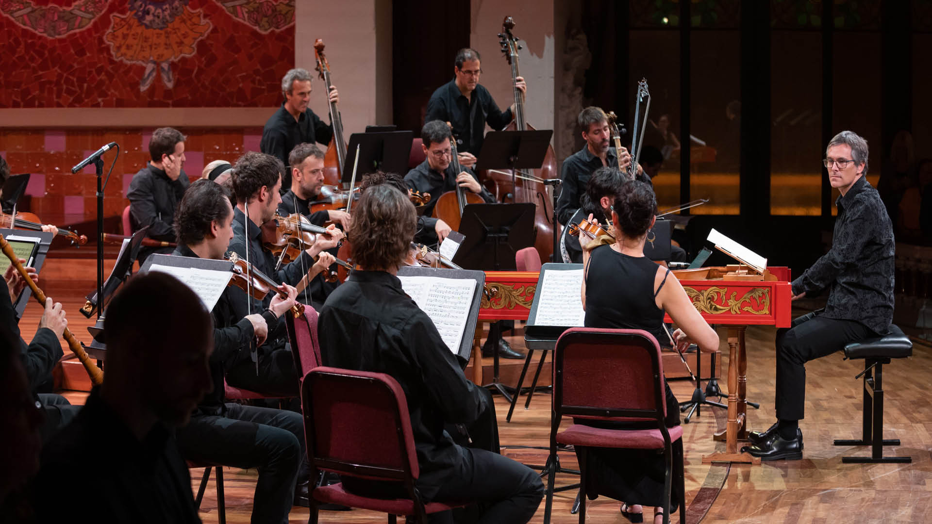 ‘Giuseppe riconosciuto’ de Domènec Terradellas