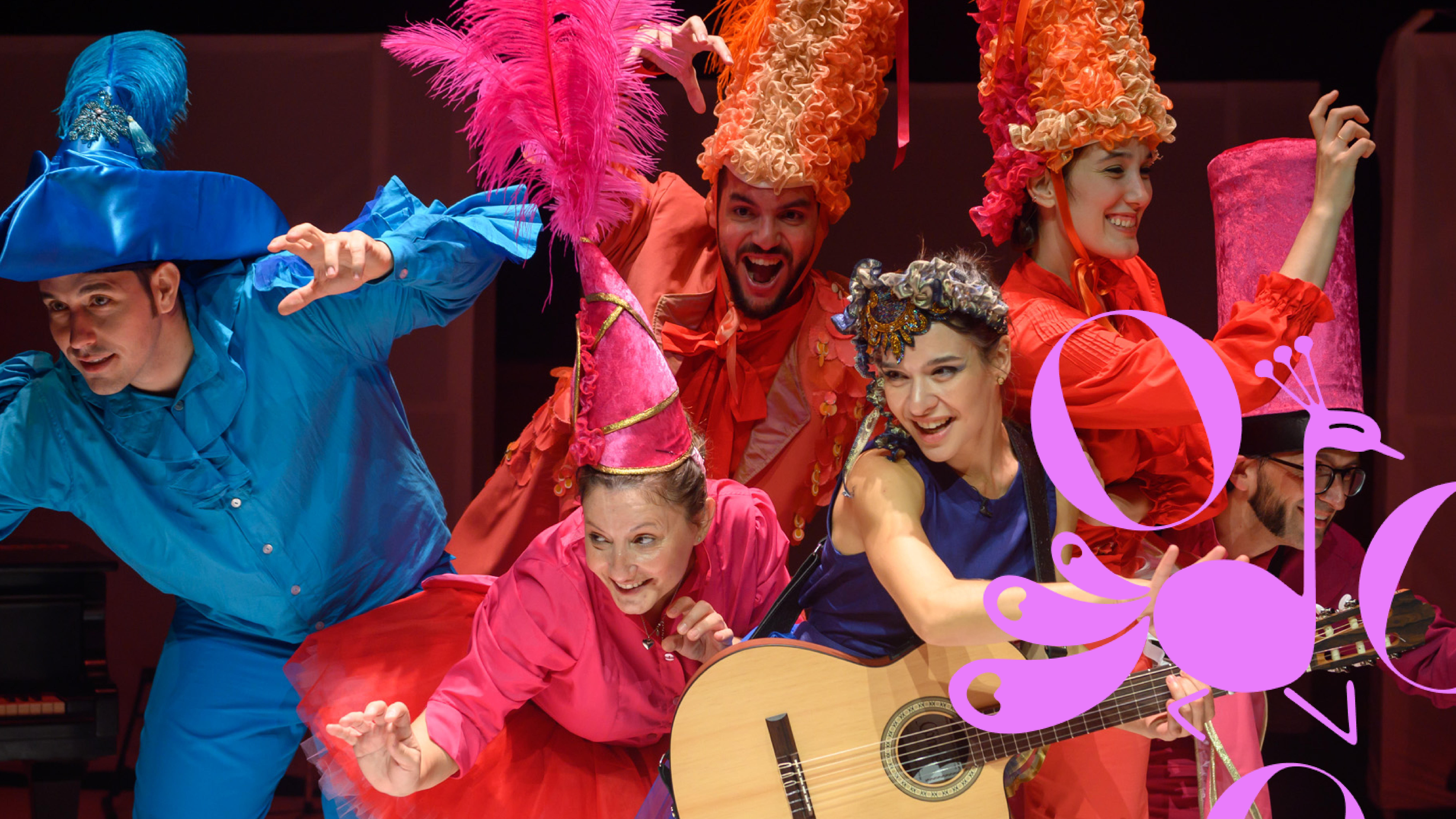 Teaser BaBeBra & Mozart