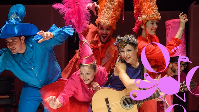 Teaser BaBeBra & Mozart