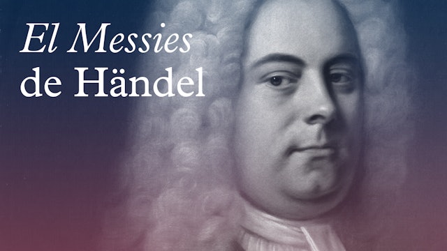 El Messies de Händel