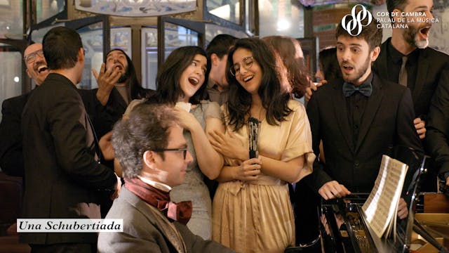 Una Schubertíada