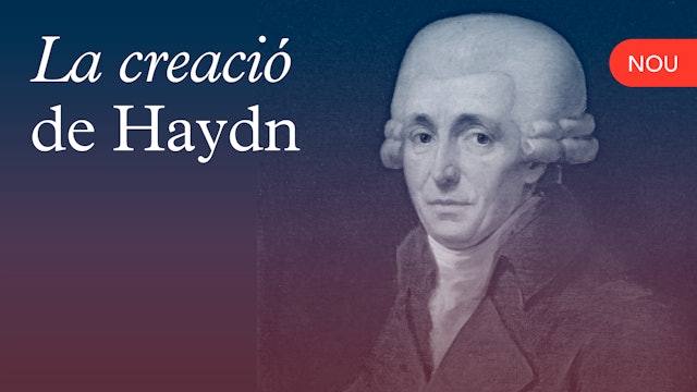La creació de Haydn