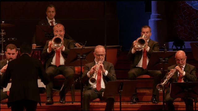 Cobla Sant Jordi-Ciutat de Barcelona ...