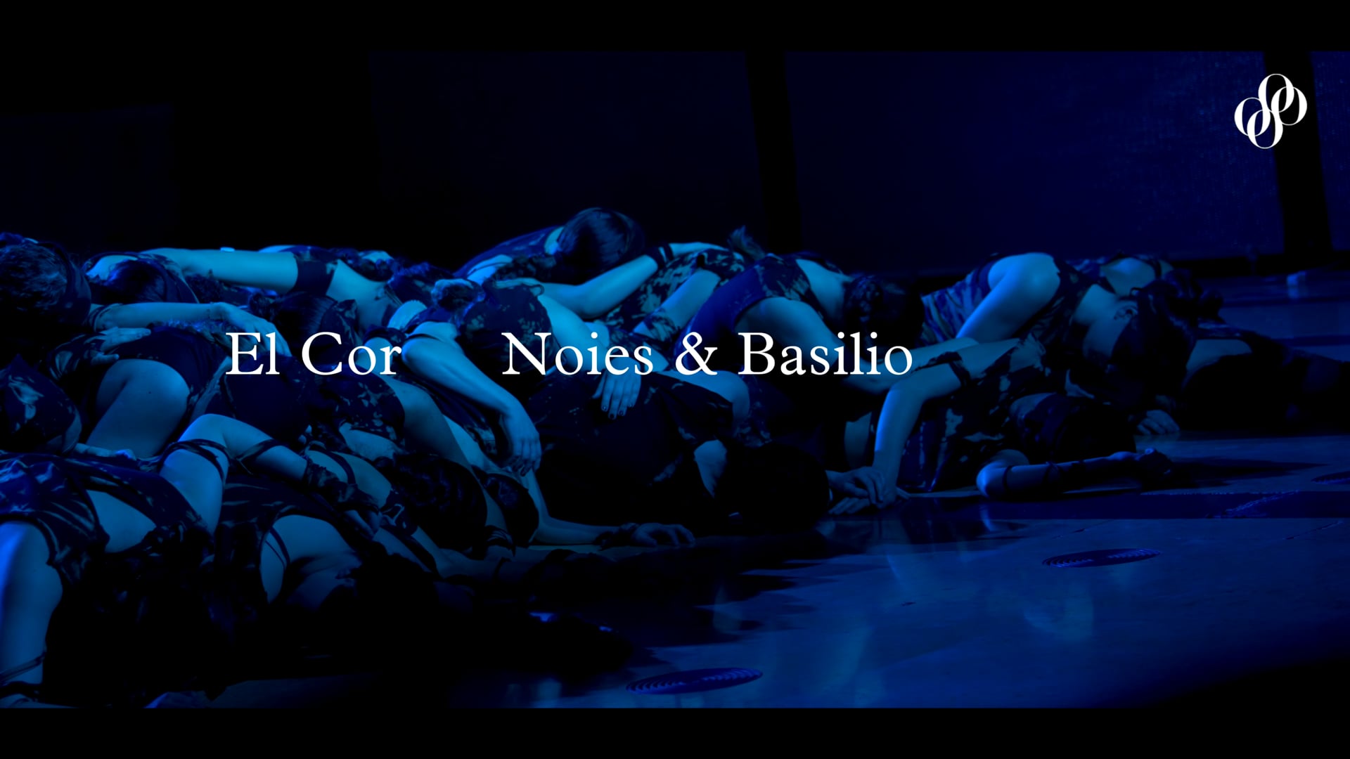 El Cor de Noies & Basilio Astúlez —‘Devotions’