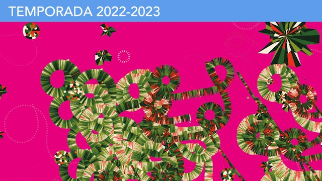 Presentació Temporada 2022-2023