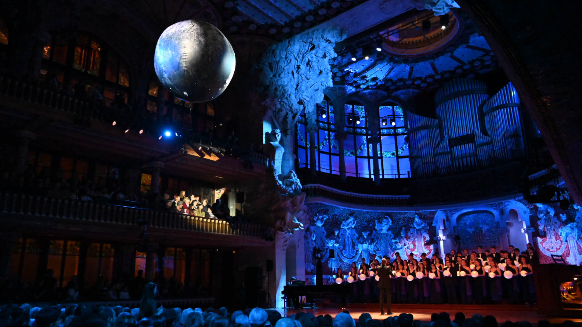 Concert Sant Esteve 2023