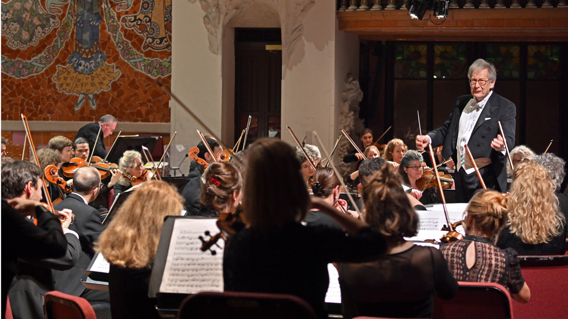 La Vuitena de Beethoven