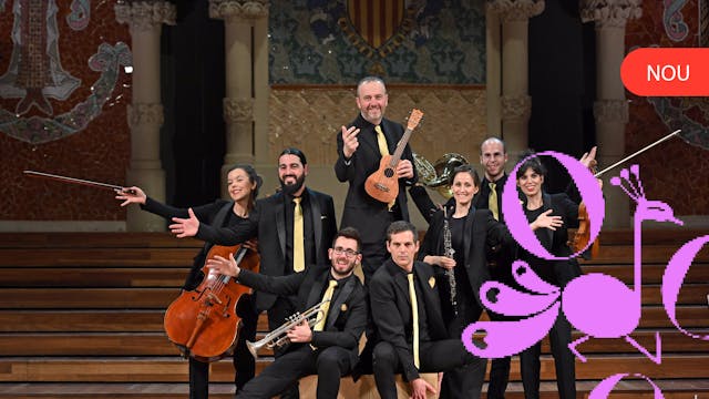Meravellós Mahler! — De la foscor a l...