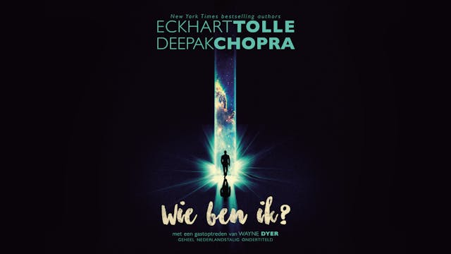 Tolle & Chopra: Wie ben ik? – trailer