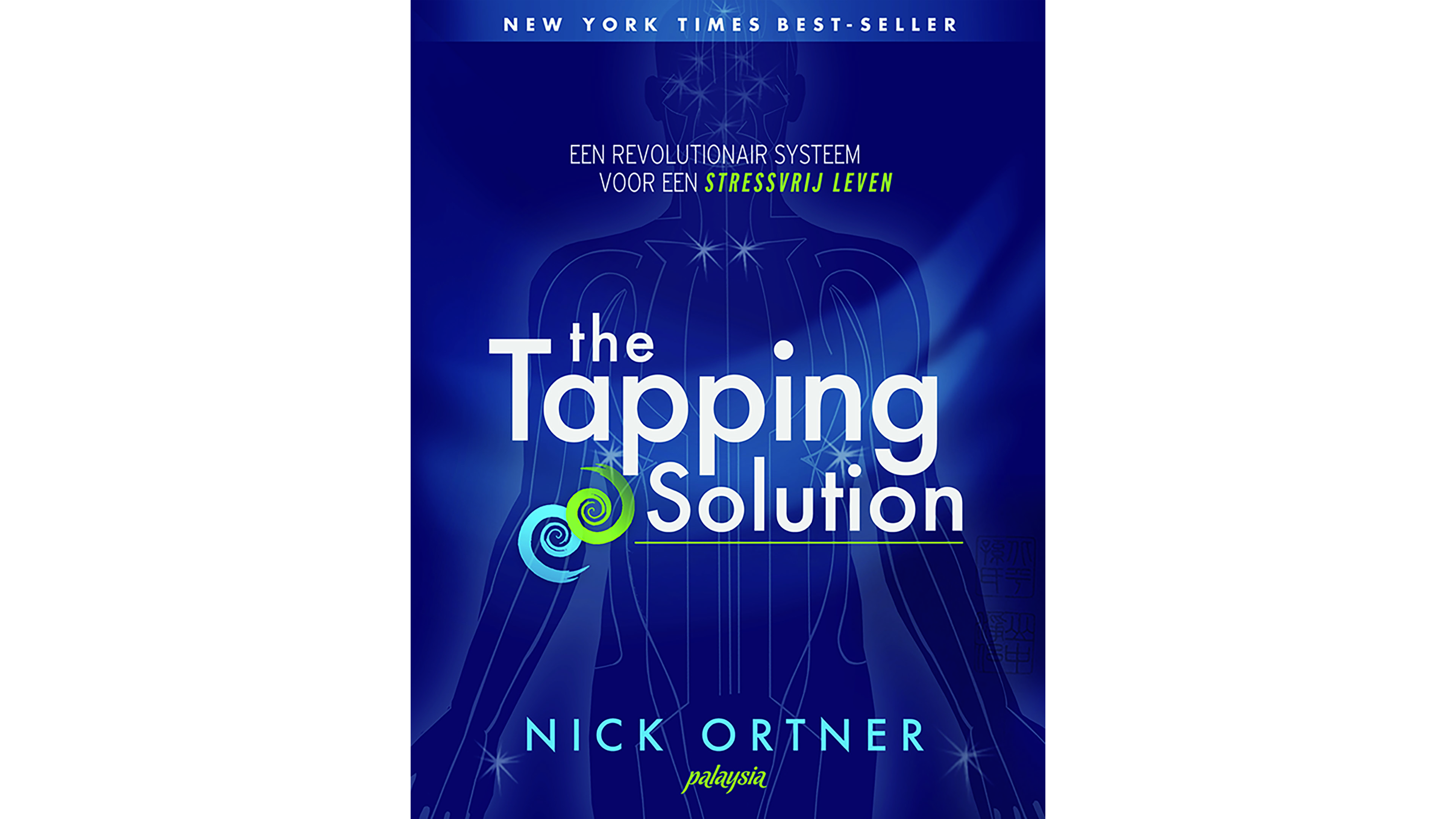Gratis: eerste 2 hoofdstukken van het boek The Tapping Solution