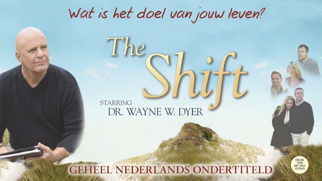 The Shift (trailer)