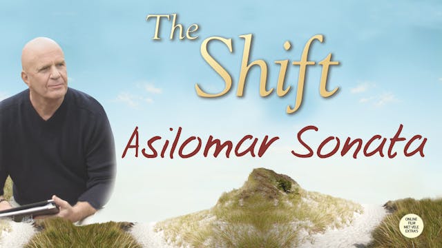 The Shift – Asilomar Sonata