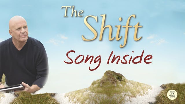 The Shift – Song Inside