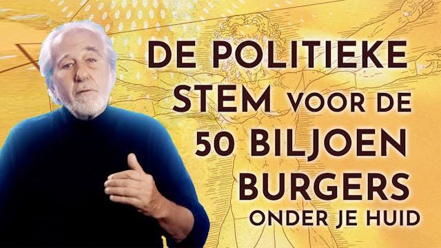 Extra video: De politieke stem