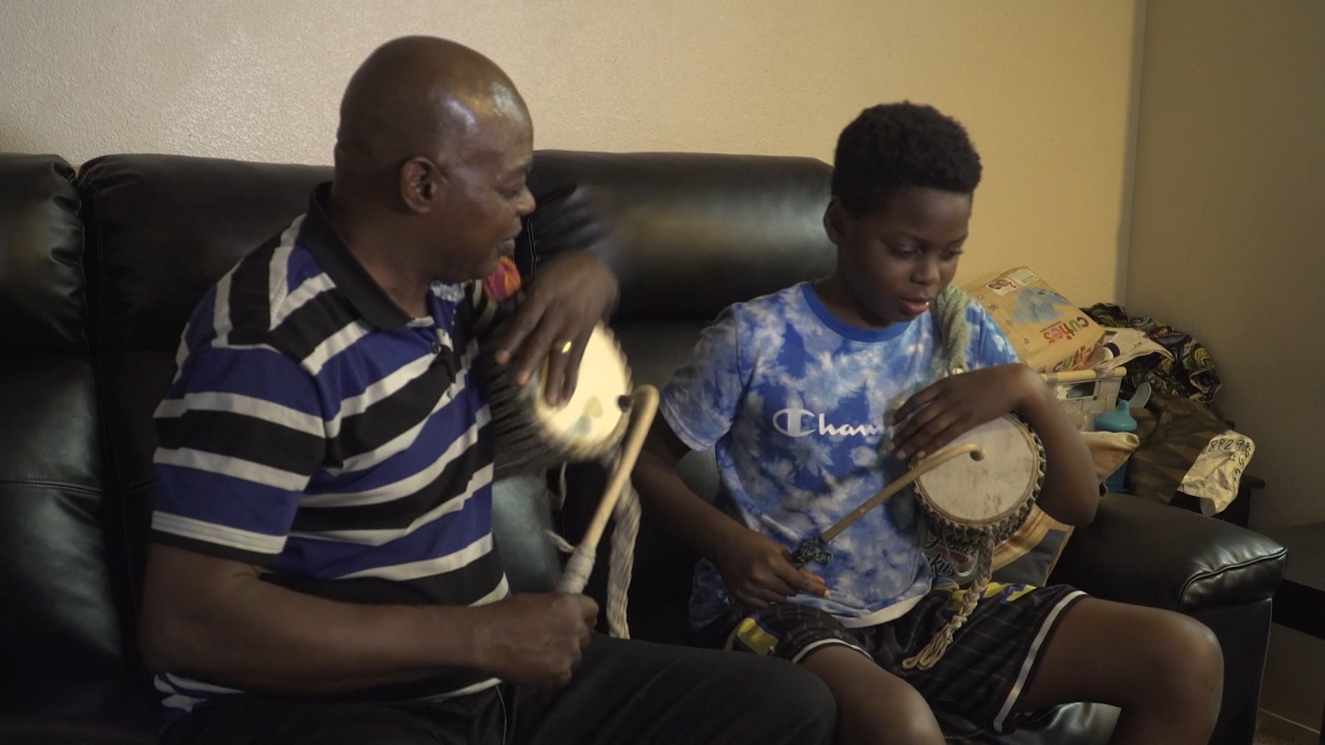 Palomino Productions (Eve A. Ma media)