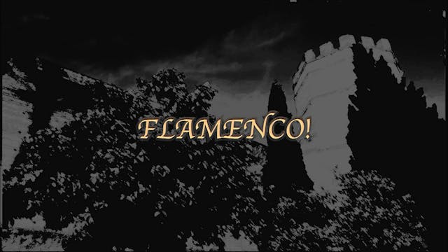 Flamenco:  the Land Is Still Fertile - EPI #3