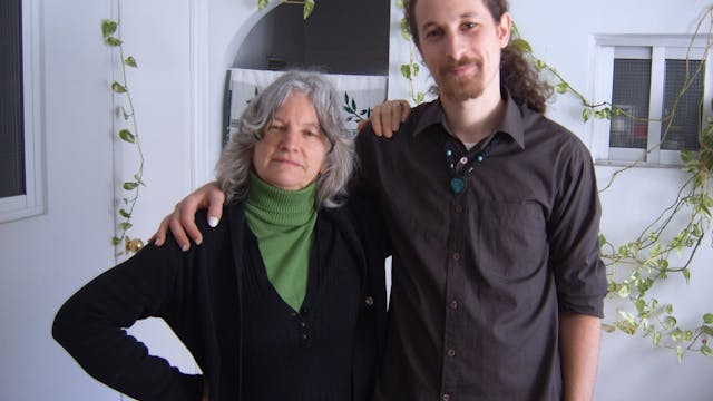 Tone Poem with Hang Drum