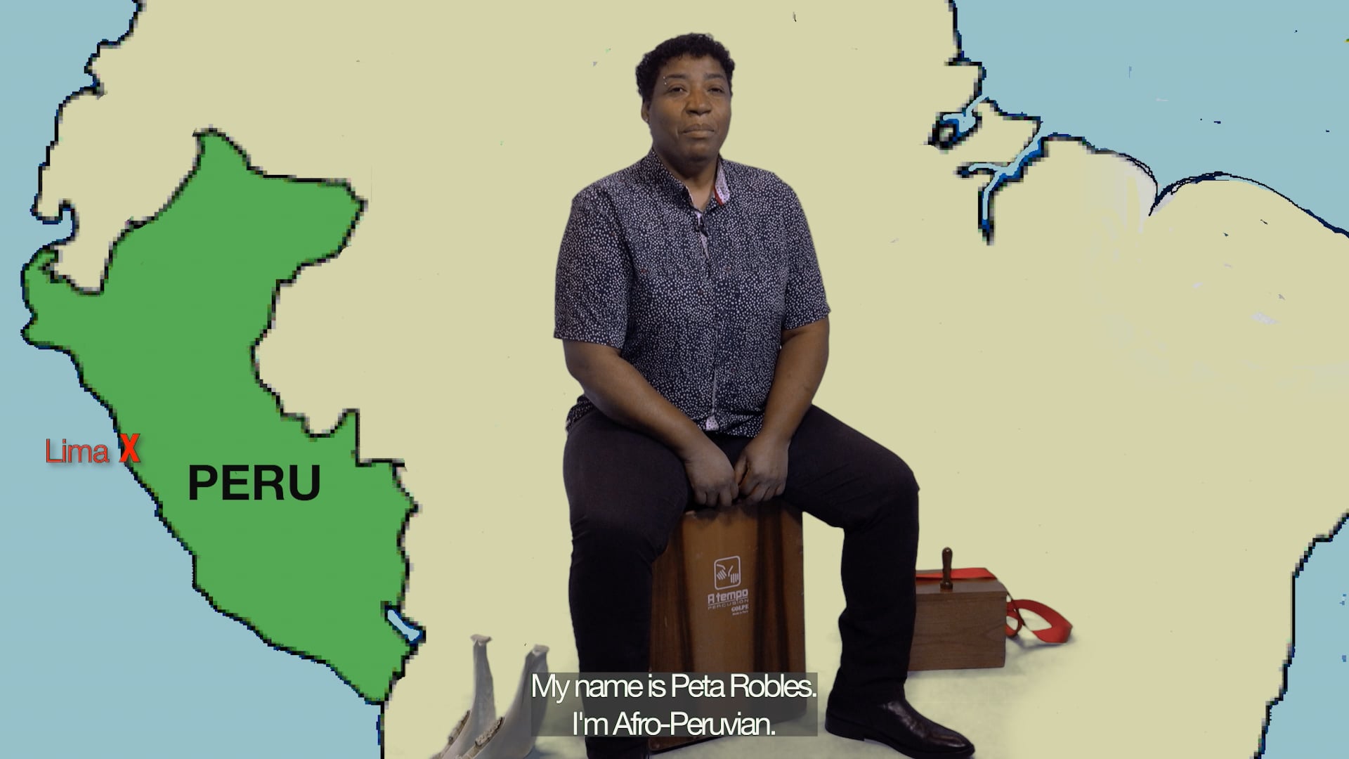 Palomino Productions (Eve A. Ma media)