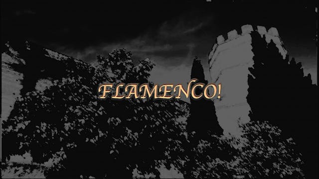 Flamenco:  the Land Is Still Fertile - EPI #2