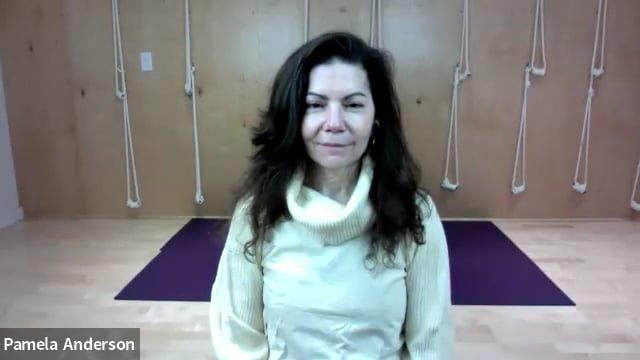 Can I Be In This Moment When There Is Attachment | 2.24.25