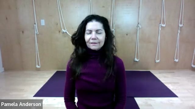 Befriending the Breath | 12.29.25