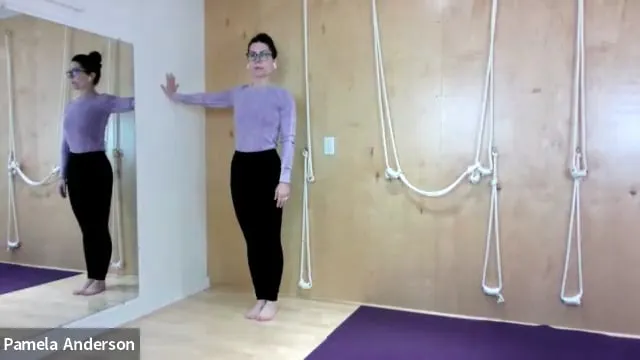 Chest, Armpit and Shoulder Opening | ...