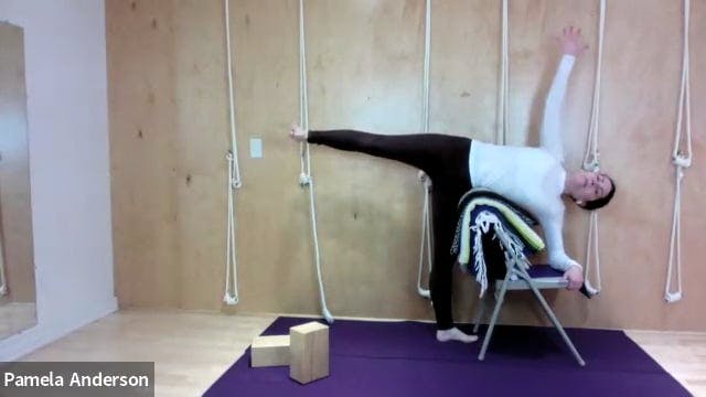 Strong Standing Poses | All Levels | ...