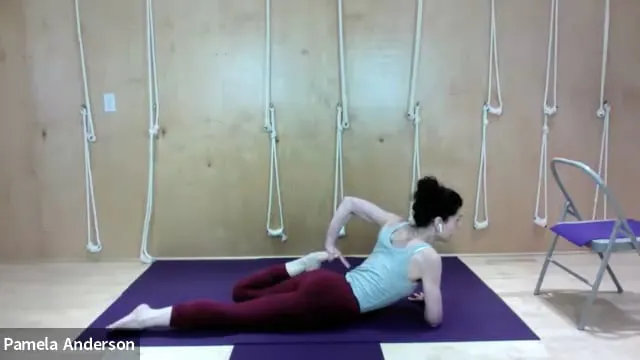 Lengthen and Lift - Back Bends & Stan...