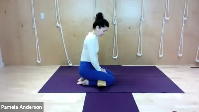 Finding the Heels & Opening the Calve...