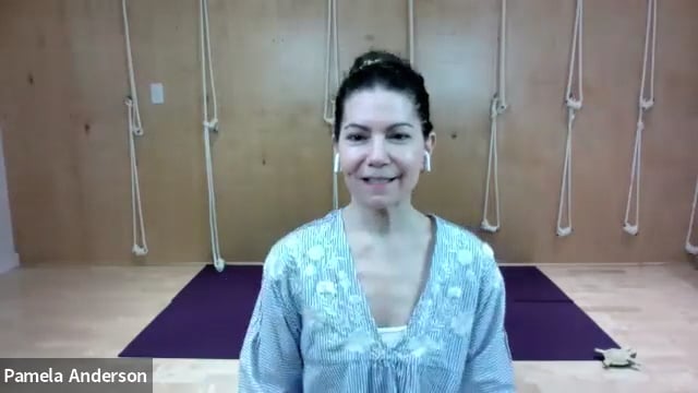 Paddling In The River Of Life | 7.14.25