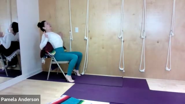 Opening for Back Bends | Gentle | 10.21.25