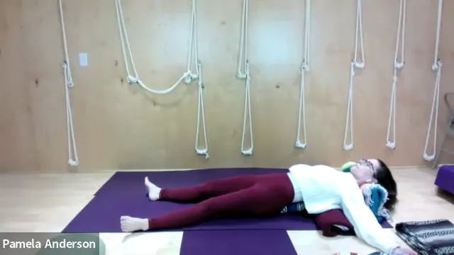 Deliciously Quiet Restorative | Gentl...