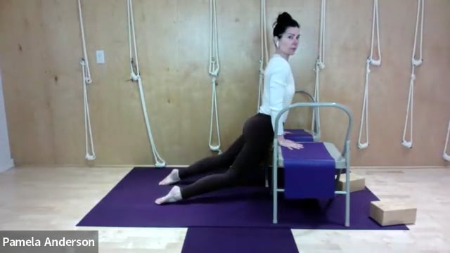 Opening Chest Box & Back for Bending | All Levels | 3.20.26