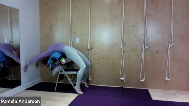 Growing For Backbends | All Levels | 2.21.25