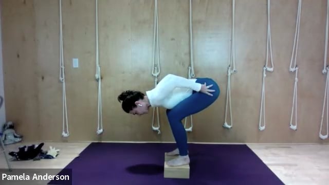 The Root Of The Thigh | All Levels | 11.15.24