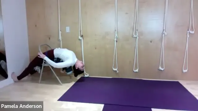 Full Body Opening for Back Bending | ...